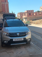 voitures-dacia-sandero-2020-chlef-algerie