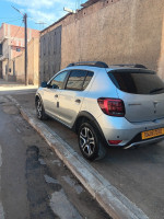 utilitaire-dacia-sandero-2020-chlef-algerie