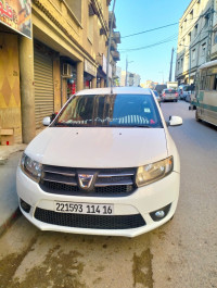 voitures-dacia-logan-2014-birtouta-alger-algerie