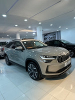 voitures-skoda-kodiaq-2024-facelift-constantine-algerie