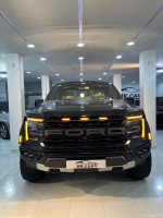 voitures-ford-raptor-f-150-facelift-2024-performance-constantine-algerie