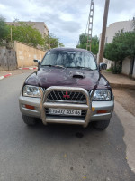 voitures-mitsubishi-l200-2003-doube-cabine-evolution-akbou-bejaia-algerie