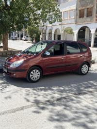 سيارات-renault-scenic-1997-رأس-الوادي-برج-بوعريريج-الجزائر