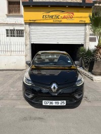 سيارات-renault-clio-4-2019-gt-line-قسنطينة-الجزائر