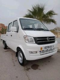 السيارات-النفعية-dfsk-dfm-sokon-chery-yoki-2024-بطاقةرمادي-صافية-مستغانم-الجزائر