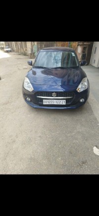 سيارات-suzuki-swift-2022-سكيكدة-الجزائر
