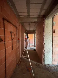 Travaux d'électricité plomberie maçonnerie et décoration intérieure 