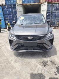 سيارات-geely-coolray-2026-super-power-البليدة-الجزائر