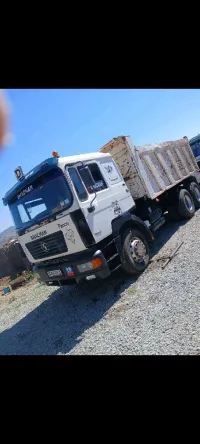 شكمان f2000 2008