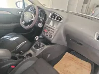 Citroen C4 2016 C4