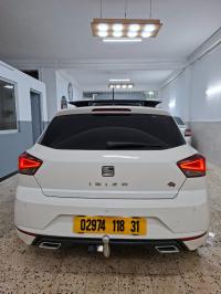 سيارات-seat-ibiza-2018-high-facelift-وهران-الجزائر