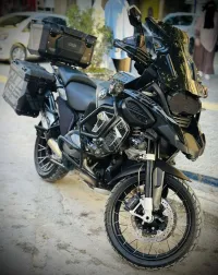 BMW Gs 1250 Adventure 2022