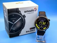 Amazfit Balance