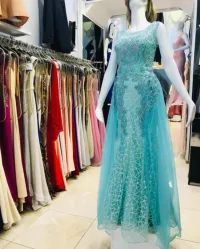 ROBE DE SOIREE