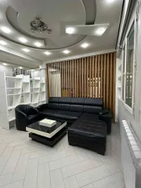 Vente Appartement F4 Alger El mouradia