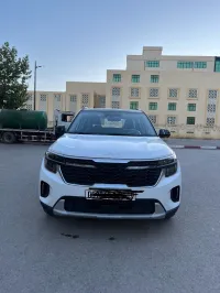 Kia Seltos 2025 Seltos premuin edtion full options