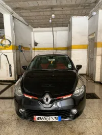 Renault Clio 4 2013 Clio 4