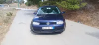 Volkswagen Golf 4 2003 Match