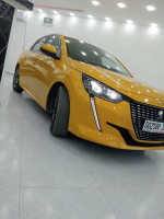 voitures-peugeot-208-2022-allure-facelift-skikda-algerie