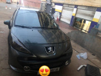 citadine-peugeot-207-2007-premium-said-hamdine-alger-algerie