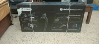 trottinette électrique Ninebot eKickScooter E2 Pro