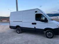 Iveco C15 2013