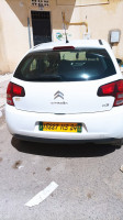 citadine-citroen-c3-2013-vitamine-hammam-nbail-guelma-algerie