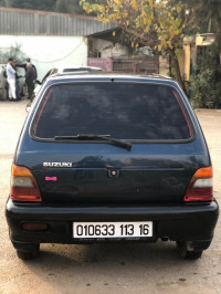 voitures-suzuki-maruti-800-2013-bachdjerrah-alger-algerie