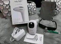 Laser mac