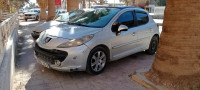 voitures-peugeot-207-2009-allure-biskra-algerie