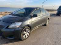 voitures-toyota-yaris-sedan-2008-rouiba-alger-algerie