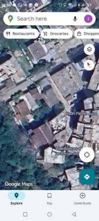 Vente Villa Alger Khraissia