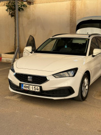 voitures-seat-leon-2021-tiaret-algerie