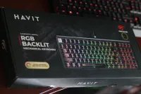 Havit KB875L 
