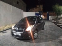 سيارات-toyota-yaris-2011-قصر-الشلالة-تيارت-الجزائر