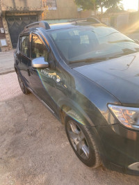 voitures-dacia-sandero-2019-stepway-restylee-ain-defla-algerie