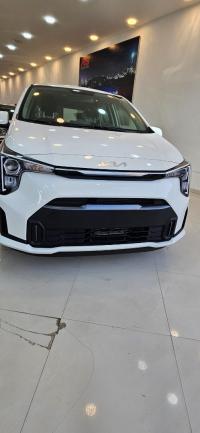 Kia Picanto 2025 thumbnail 4