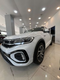 سيارات-volkswagen-t-roc-2025-بودواو-بومرداس-الجزائر