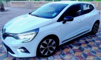 سيارات-renault-clio-5-2022-evolution-مسيلة-المسيلة-الجزائر
