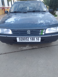 voitures-peugeot-405-1988-khraissia-alger-algerie