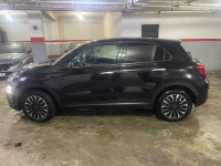 voitures-fiat-500x-2023-club-bab-ezzouar-alger-algerie