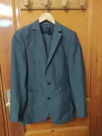 Costume homme