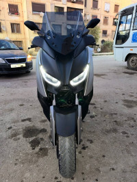 motos-et-scooters-yamaha-xmax-300-2019-cherchell-tipaza-algerie