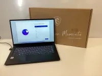 MSI Modern 15 A10M-628XES Intel Core i5-10210U/16GB/512GB SSD/15.6"