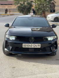 voitures-opel-astra-2024-gs-line-el-eulma-setif-algerie