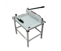 Massicot A3+ Pro Avec Table 