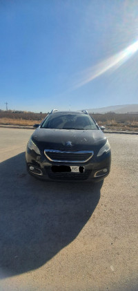 voitures-peugeot-2008-2015-batna-algerie