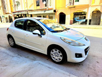 voitures-peugeot-207-2012-ain-oulmene-setif-algerie