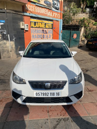 voitures-seat-ibiza-2018-mohammadia-alger-algerie