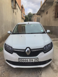 voitures-renault-symbol-2014-hamma-bouziane-constantine-algerie